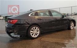 شيفروليه ماليبو